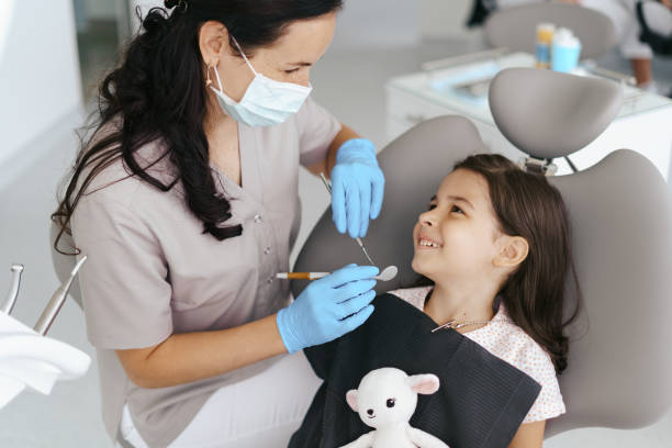 Best Emergency Orthodontic Repairs in Vancleave, MS