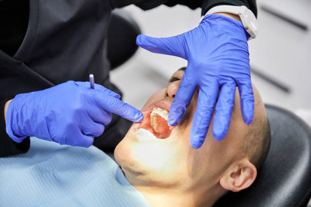 Best Emergency Broken Tooth Repair in Vancleave, MS